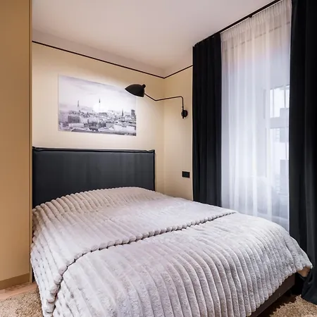 New 2026 Design With Free Parking 公寓 *