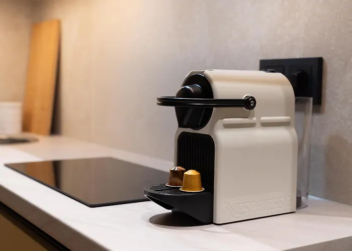 New 2026 Design With Free Parking