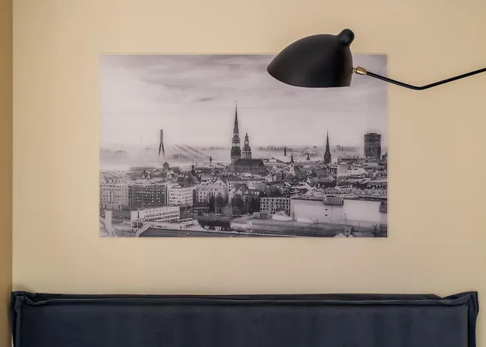 New 2026 Design With Free Parking *