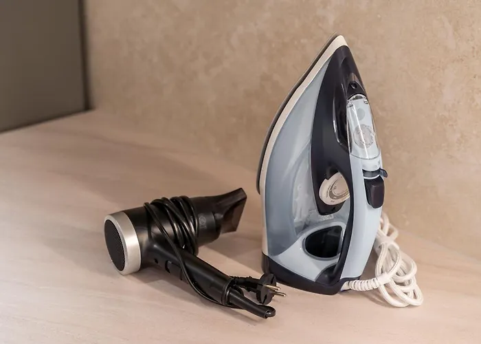 Apartment New 2026 Design With Free Parking Riga