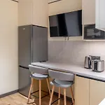 New 2026 Design With Free Parking Apartment *