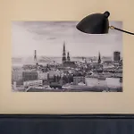 New 2026 Design With Free Parking *