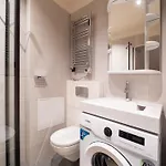 New 2026 Design With Free Parking Apartment *