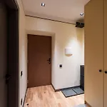New 2026 Design With Free Parking Apartment *