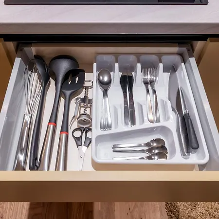 New 2026 Design With Free Parking Lägenhet