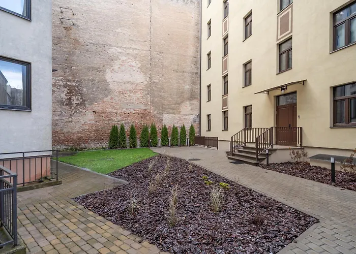 New 2026 Design With Free Parking