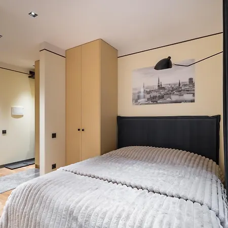 Apartmán New 2026 Design With Free Parking