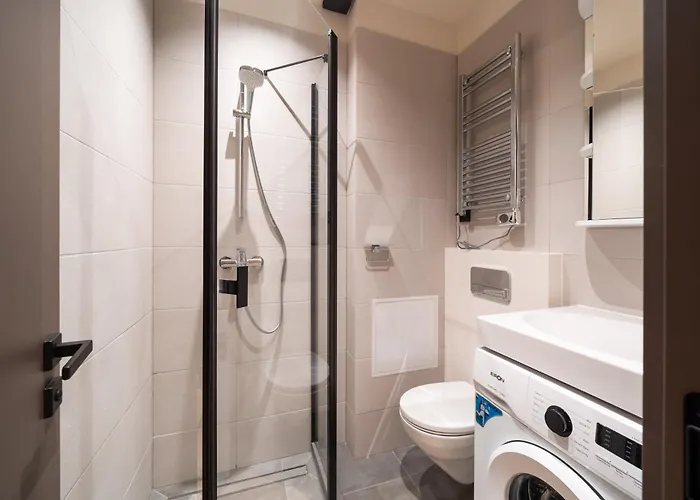 New 2026 Design With Free Parking Рига