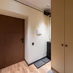 New 2026 Design With Free Parking Appartement Riga