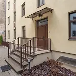Appartement New 2026 Design With Free Parking
