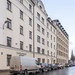 New 2026 Design With Free Parking * Riga