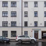 New 2026 Design With Free Parking Appartement