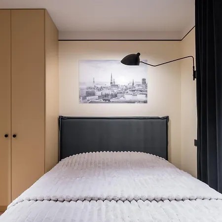 New 2026 Design With Free Parking *