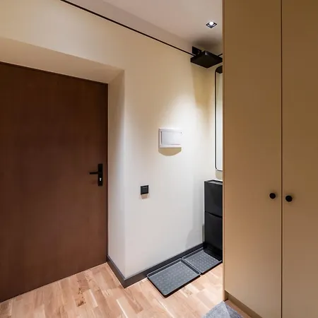 New 2026 Design With Free Parking Apartamento Riga