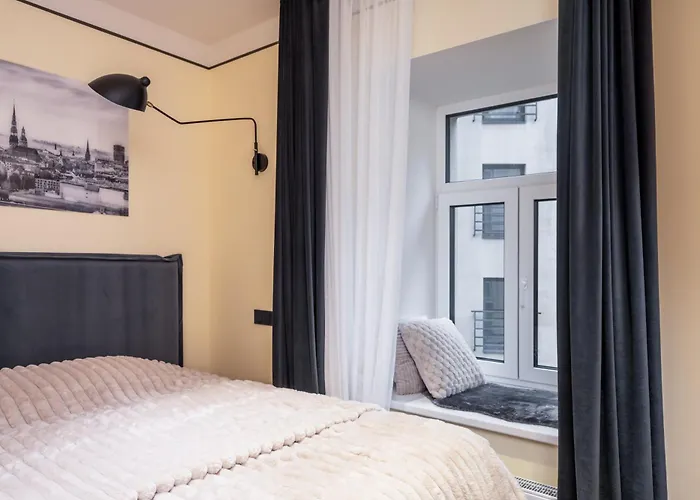 New 2026 Design With Free Parking *