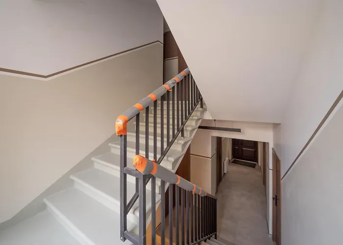 New 2026 Design With Free Parking 公寓